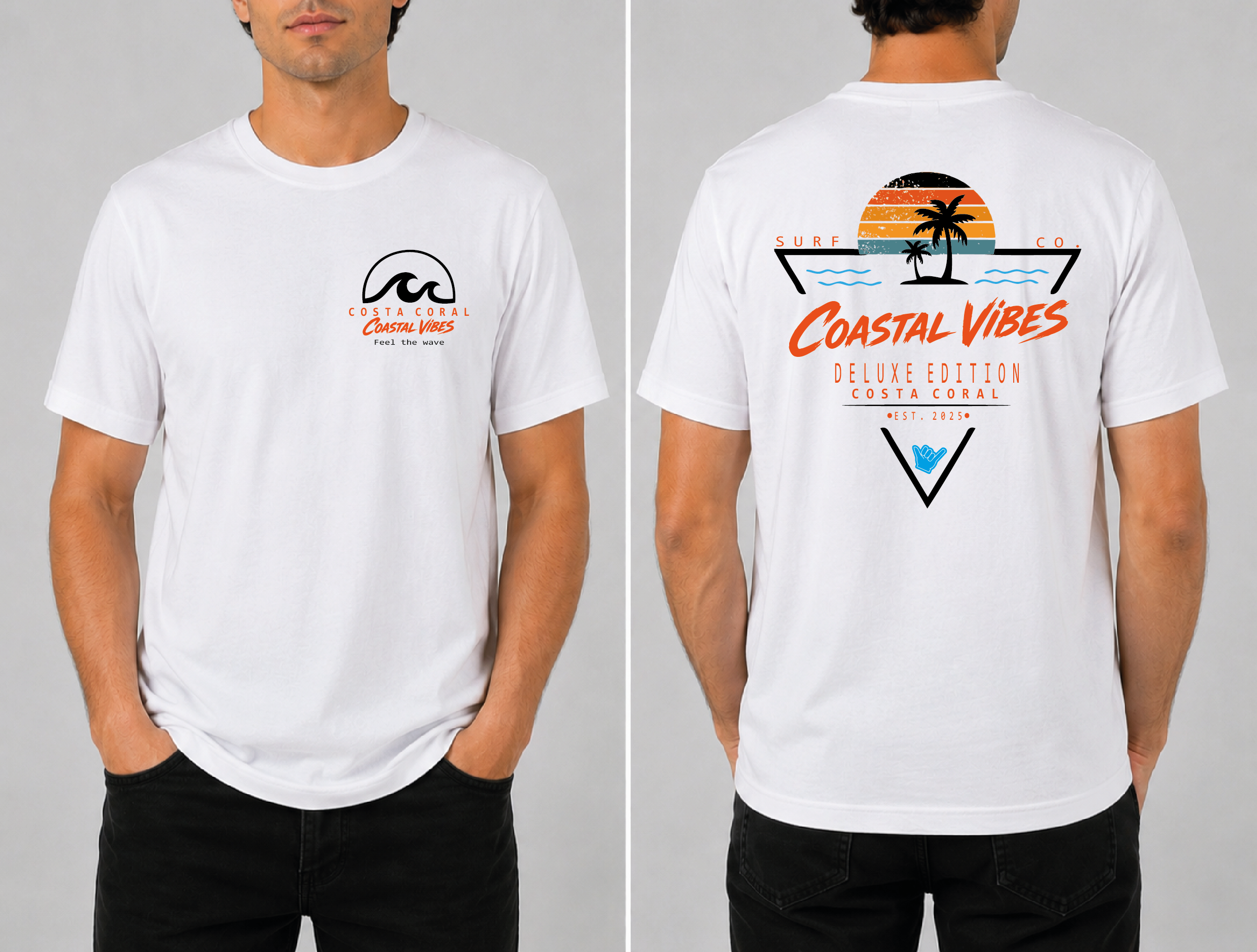 Coastal Vibes